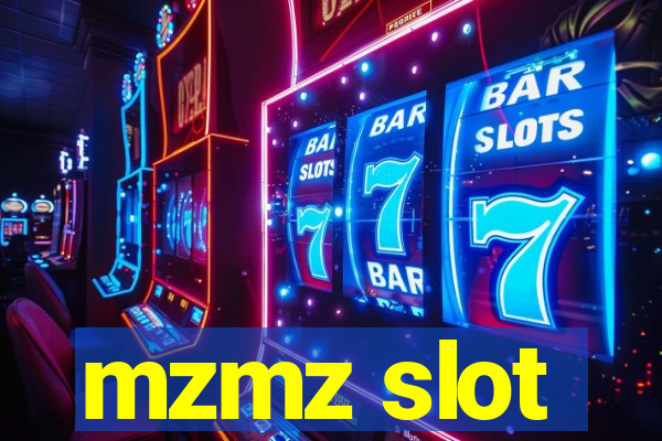 mzmz slot